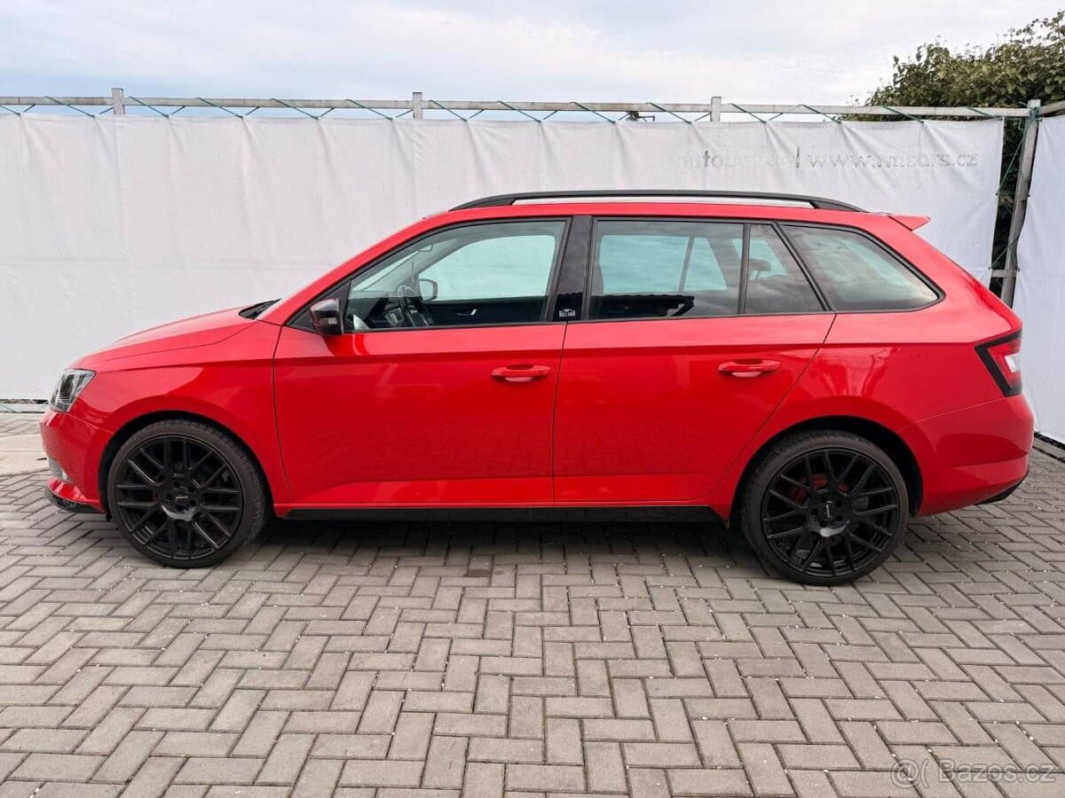 2016 Škoda FABIA - 3