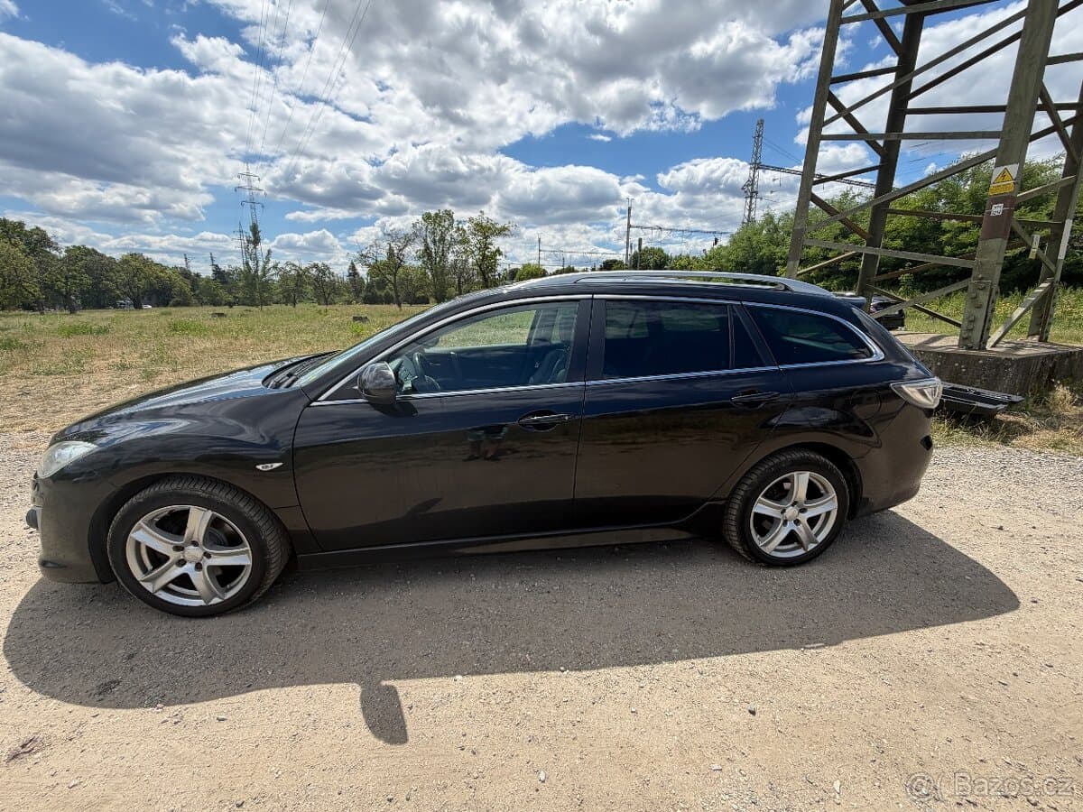 2011 Mazda 6 - 3