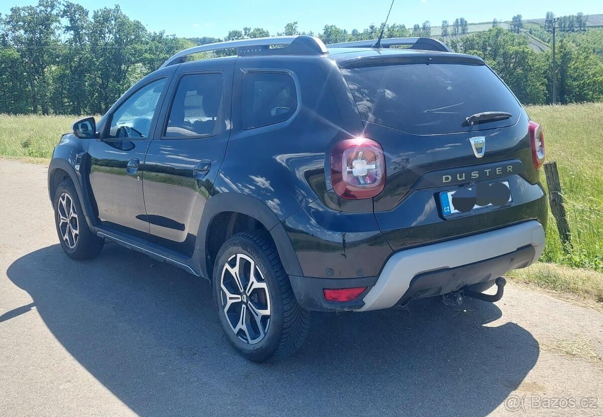 2019 Dacia DUSTER - 3