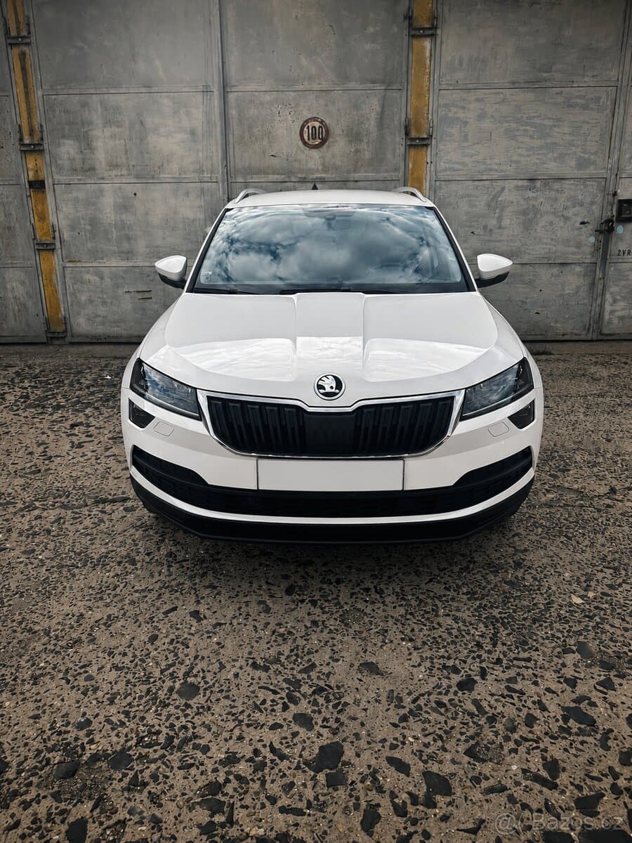 2019 Škoda KAROQ - 3