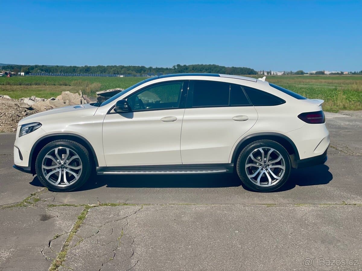 2015 Mercedes-Benz GL - 3