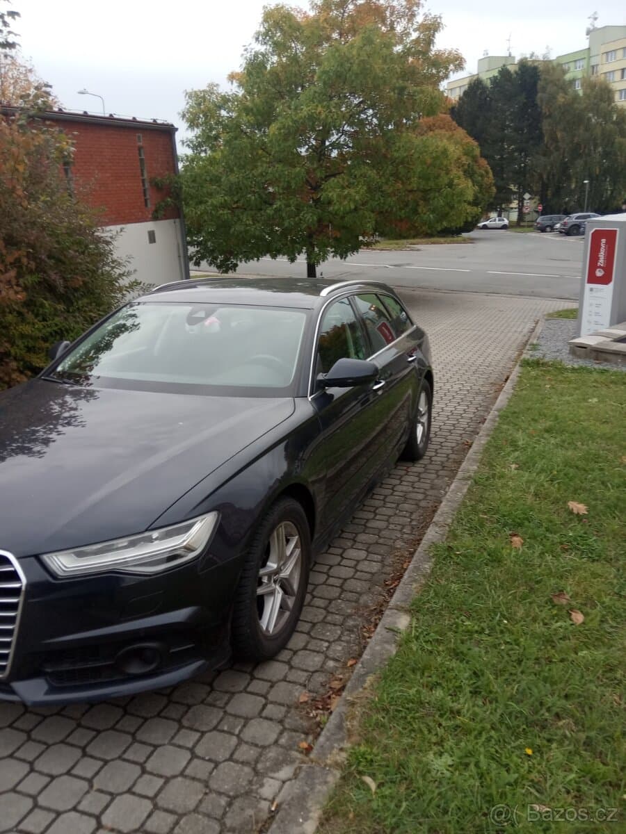 2017 Audi A6 - 3