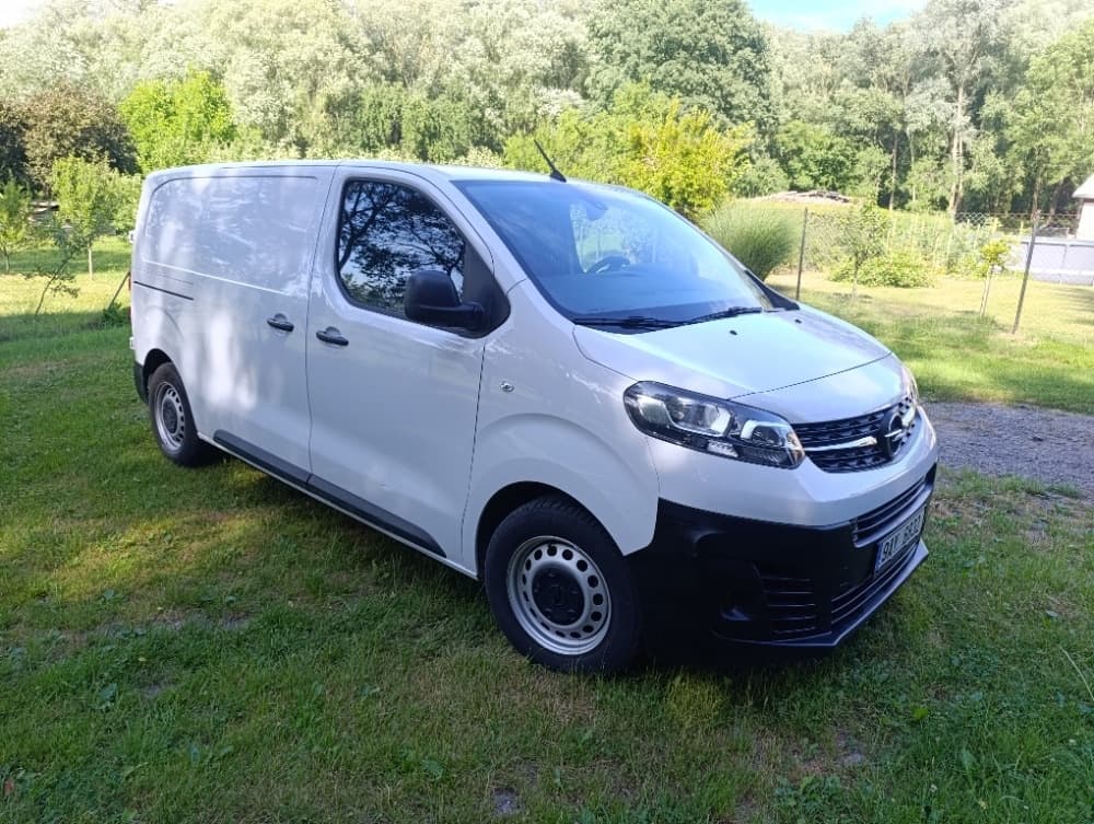 2023 Opel VIVARO - 3