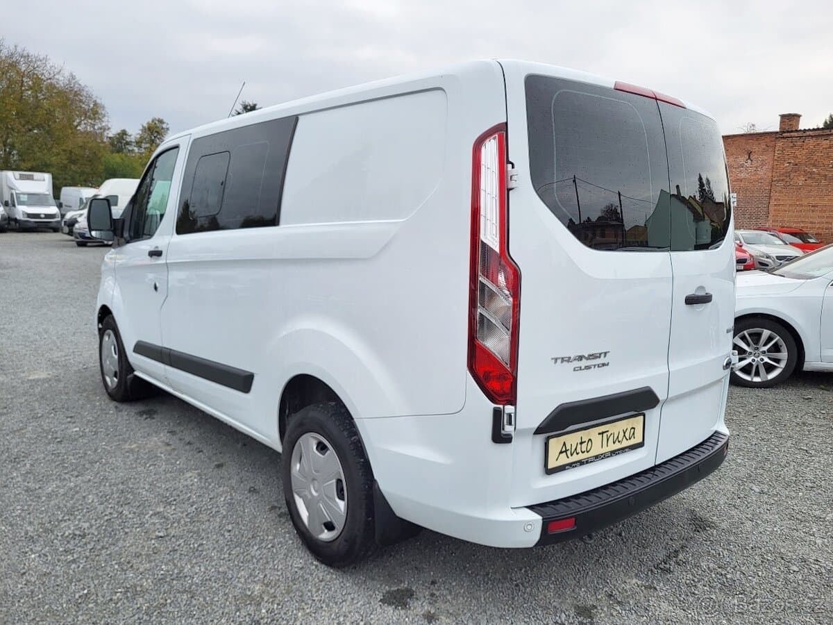 2021 Ford TRANSIT - 3