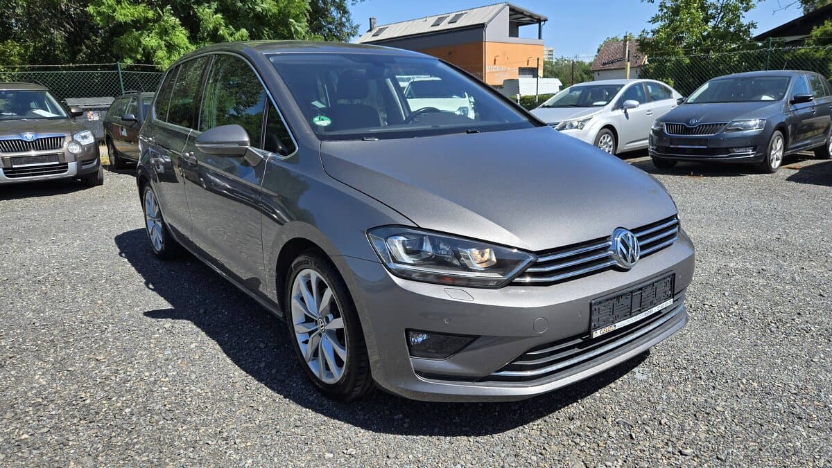 2017 Volkswagen GOLF - 3