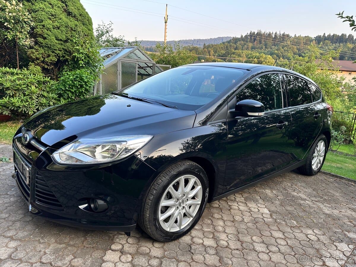 2014 Ford FOCUS - 3
