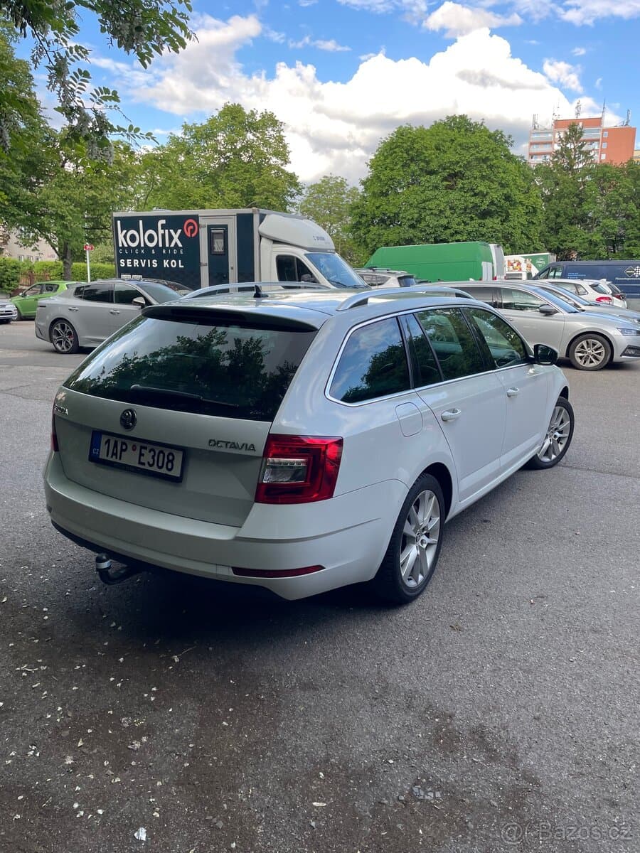 2018 Škoda OCTAVIA - 3