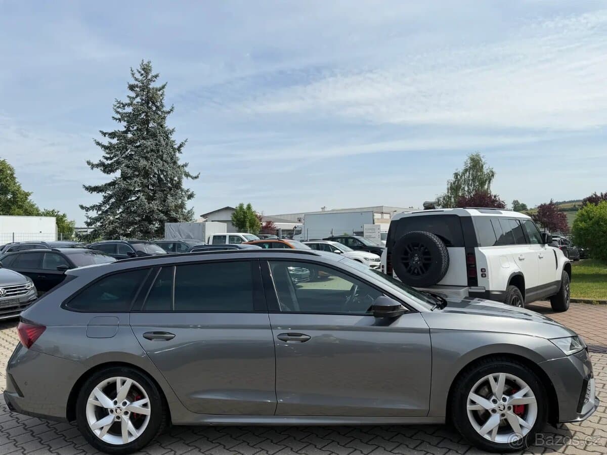 2023 Škoda OCTAVIA - 3