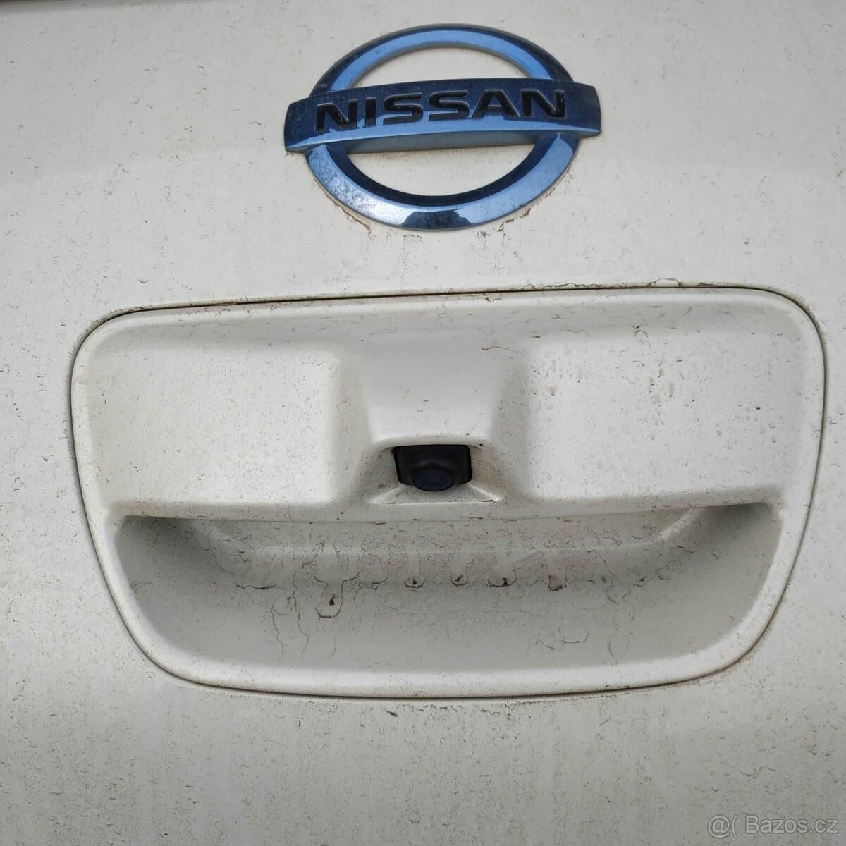 2016 Nissan LEAF - 3