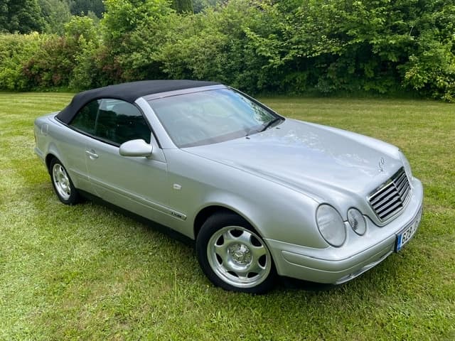 1999 Mercedes-Benz OSTATNÍ - 3