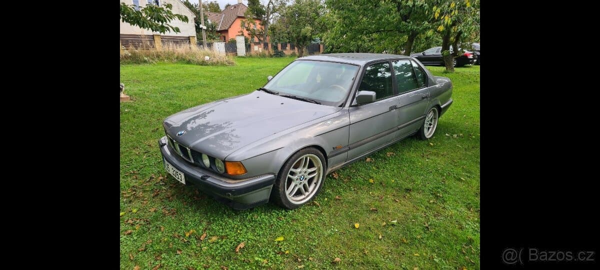 1993 BMW OSTATNÍ - 3