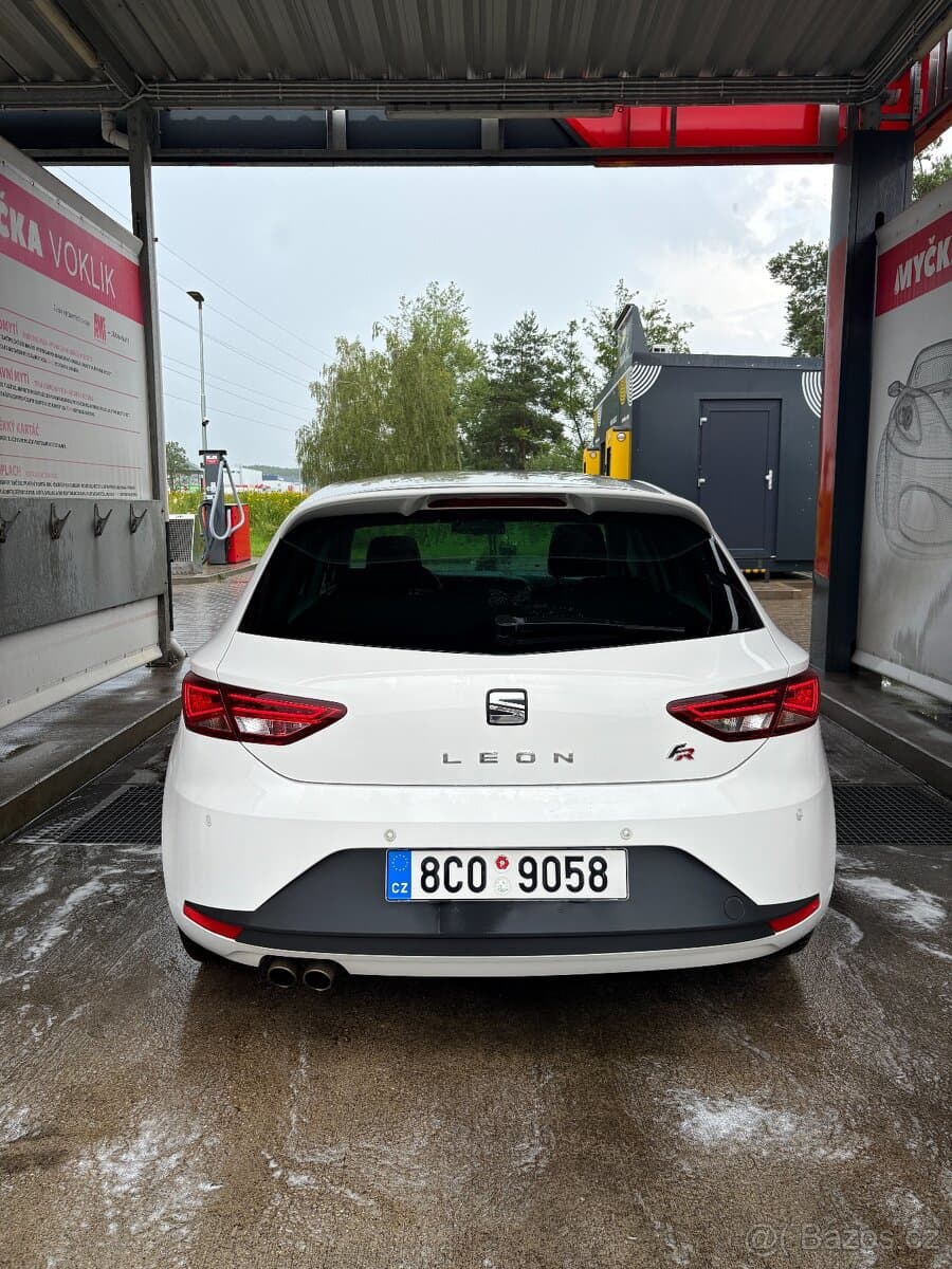 2014 Seat LEON - 3