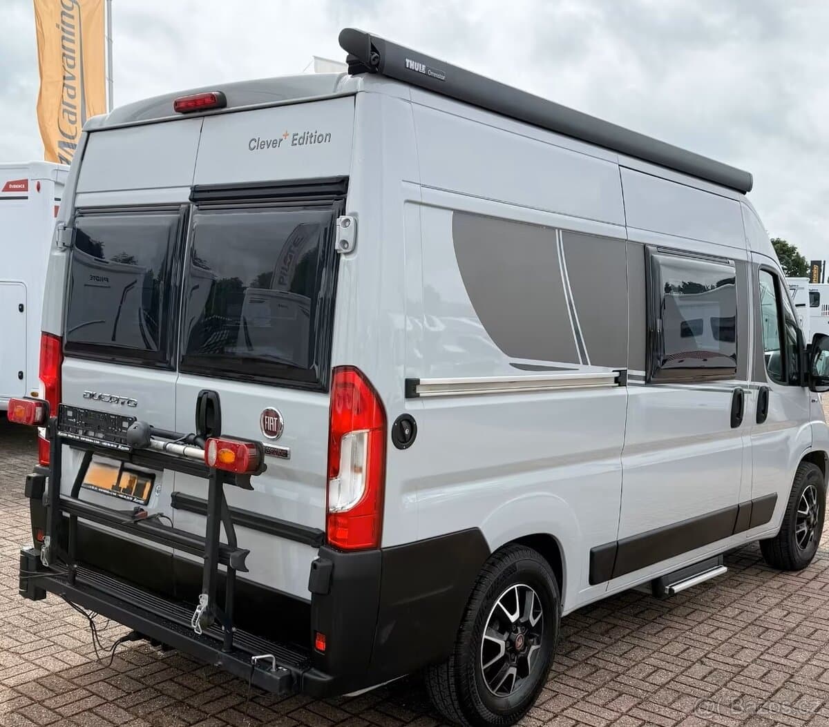 2021 Fiat DUCATO - 3