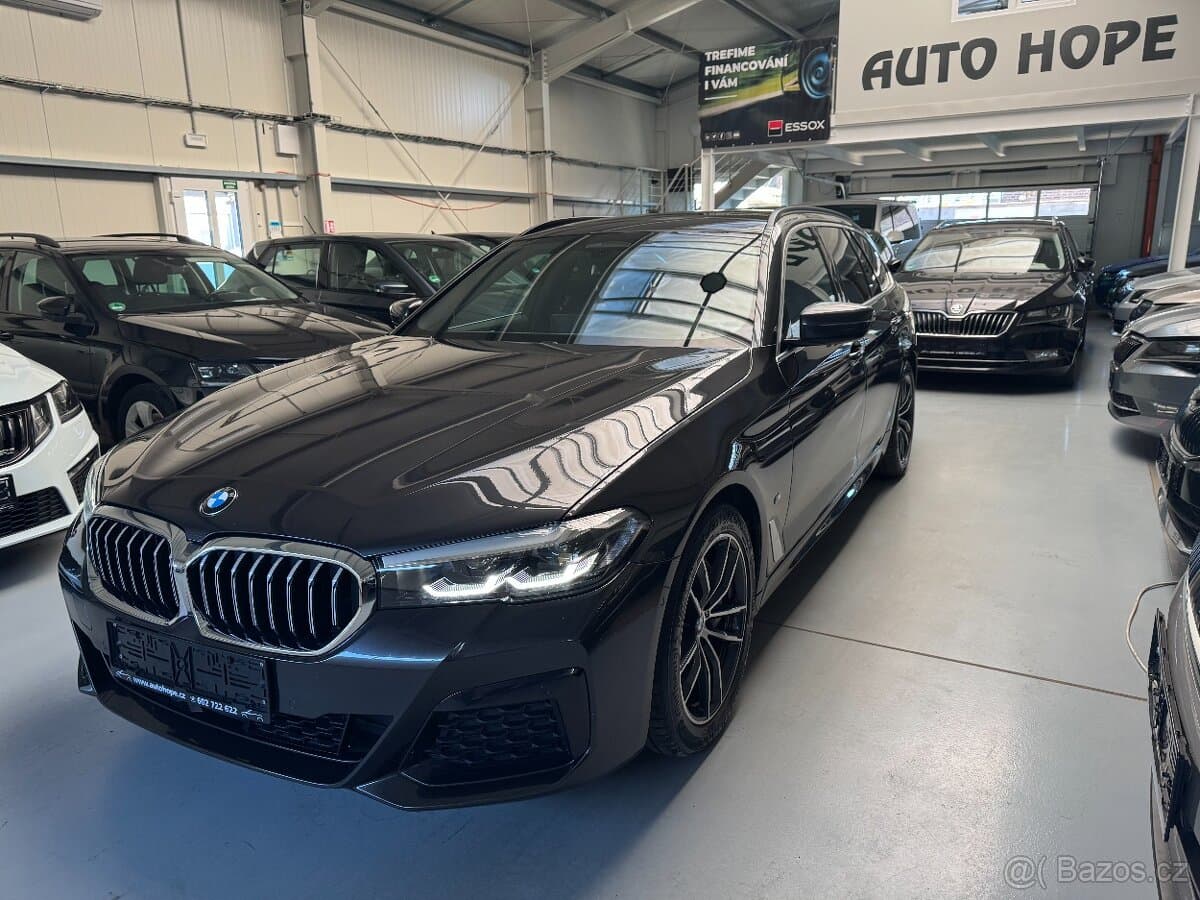 2022 BMW OSTATNÍ - 3