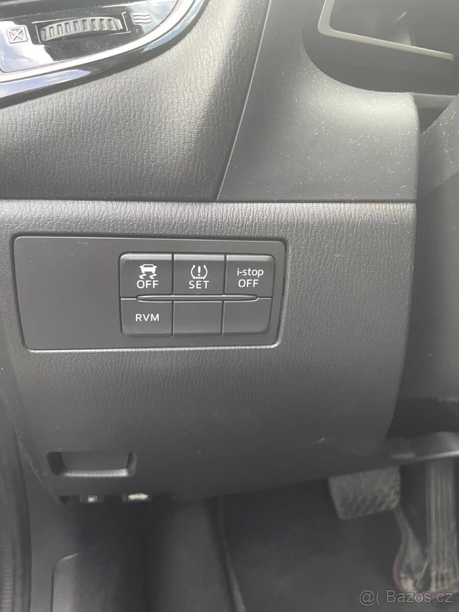 2014 Mazda 3 - 3