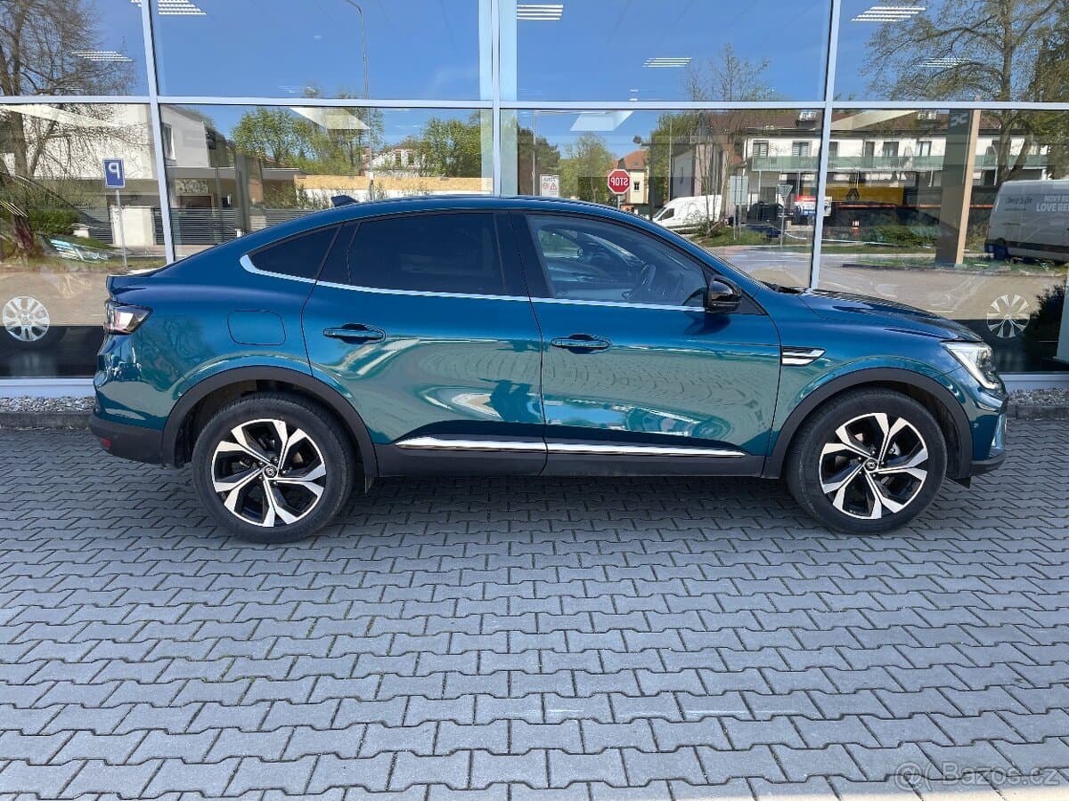 2025 Renault ARKANA - 3
