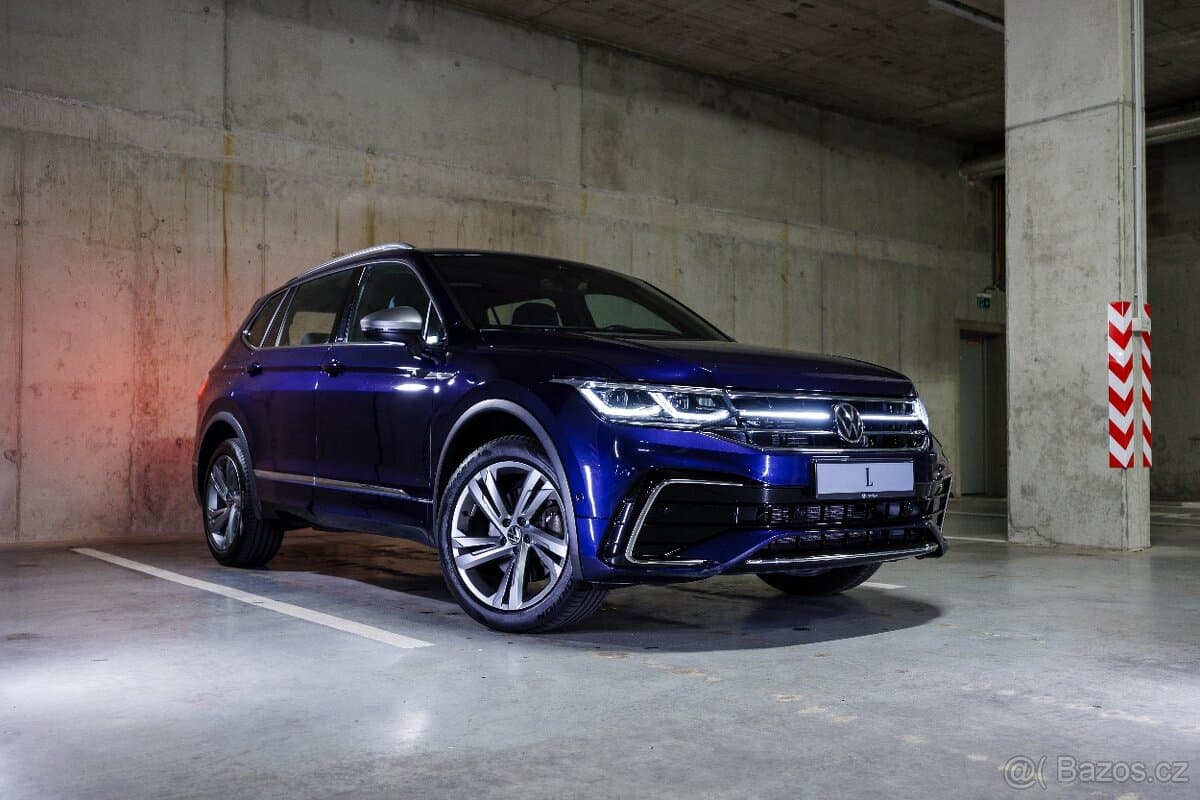 2023 Volkswagen TIGUAN - 3