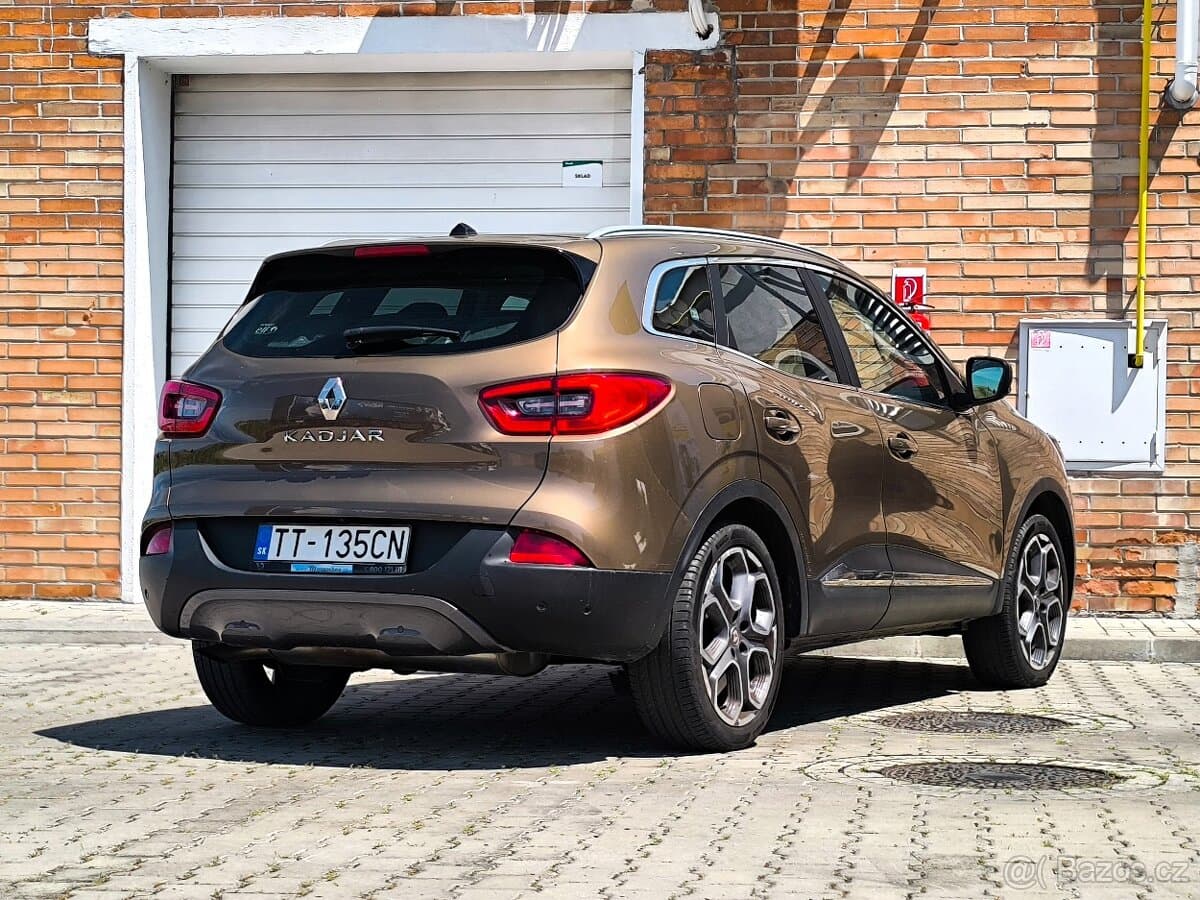 2018 Renault KADJAR - 3