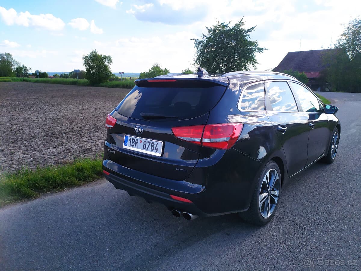 2018 Kia OSTATNÍ - 3