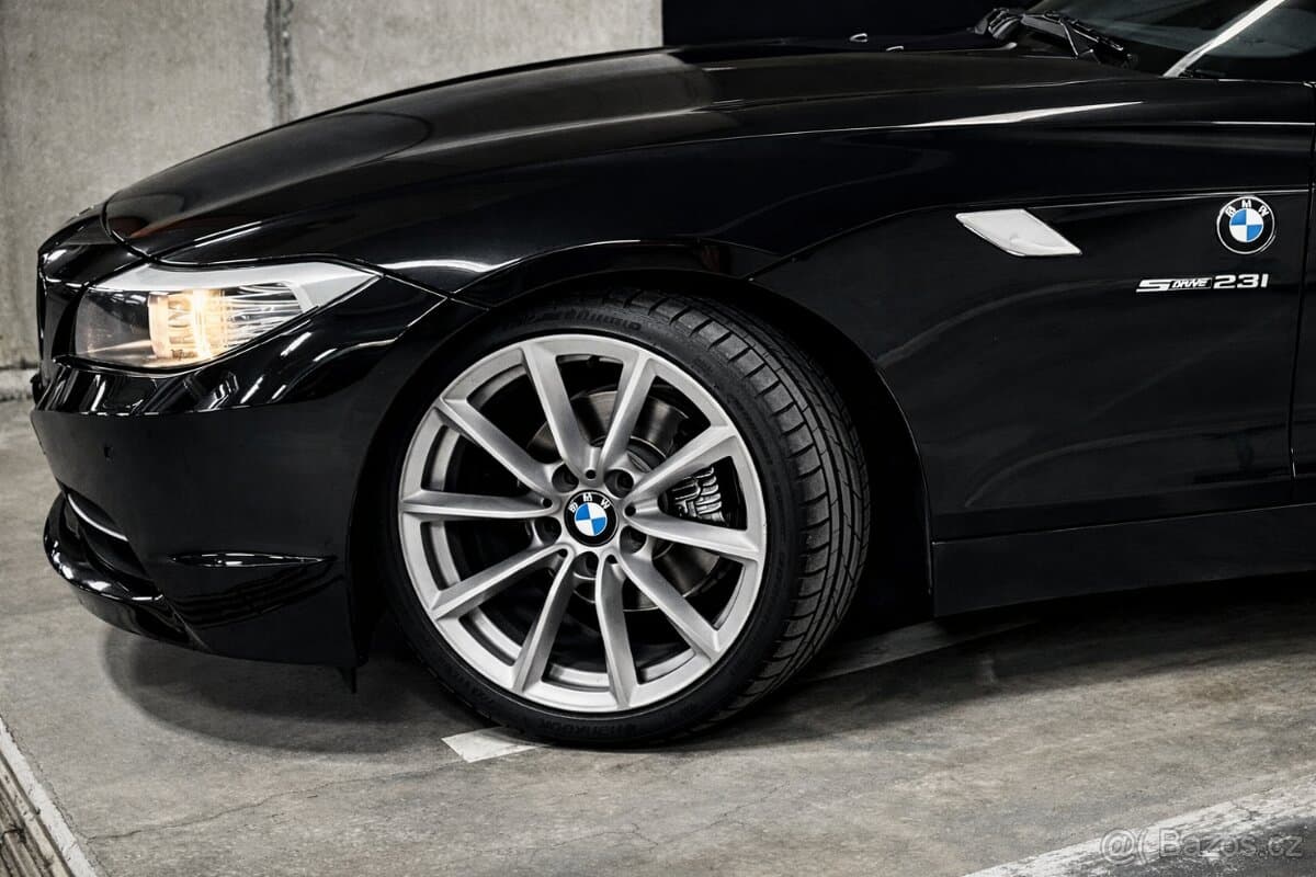 BMW Z4 - 3