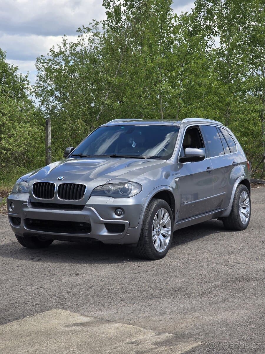 2010 BMW X5 - 3