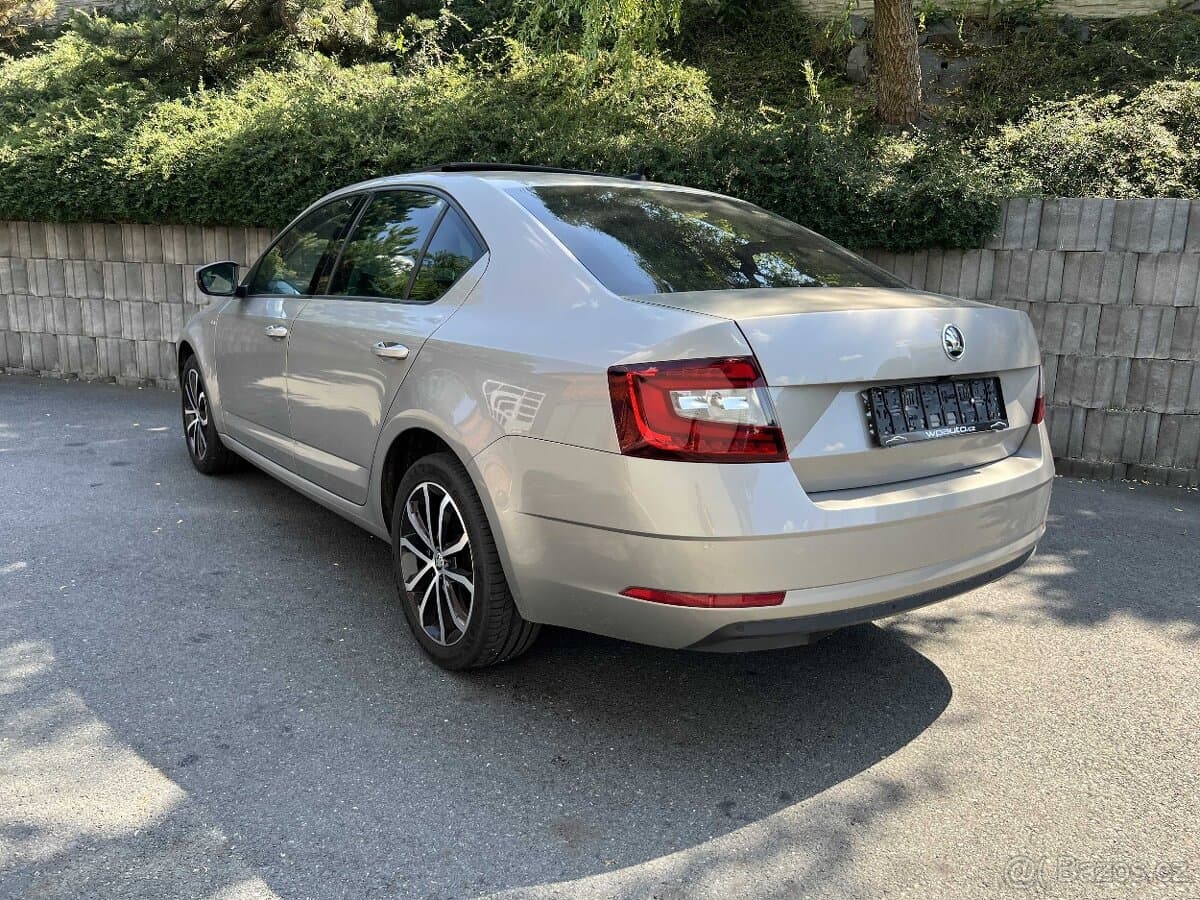 2019 Škoda OCTAVIA - 3
