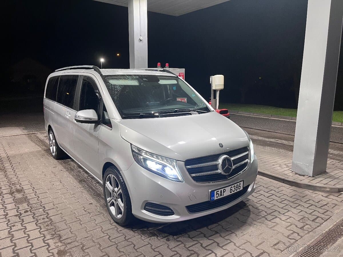 2016 Mercedes-Benz OSTATNÍ - 3