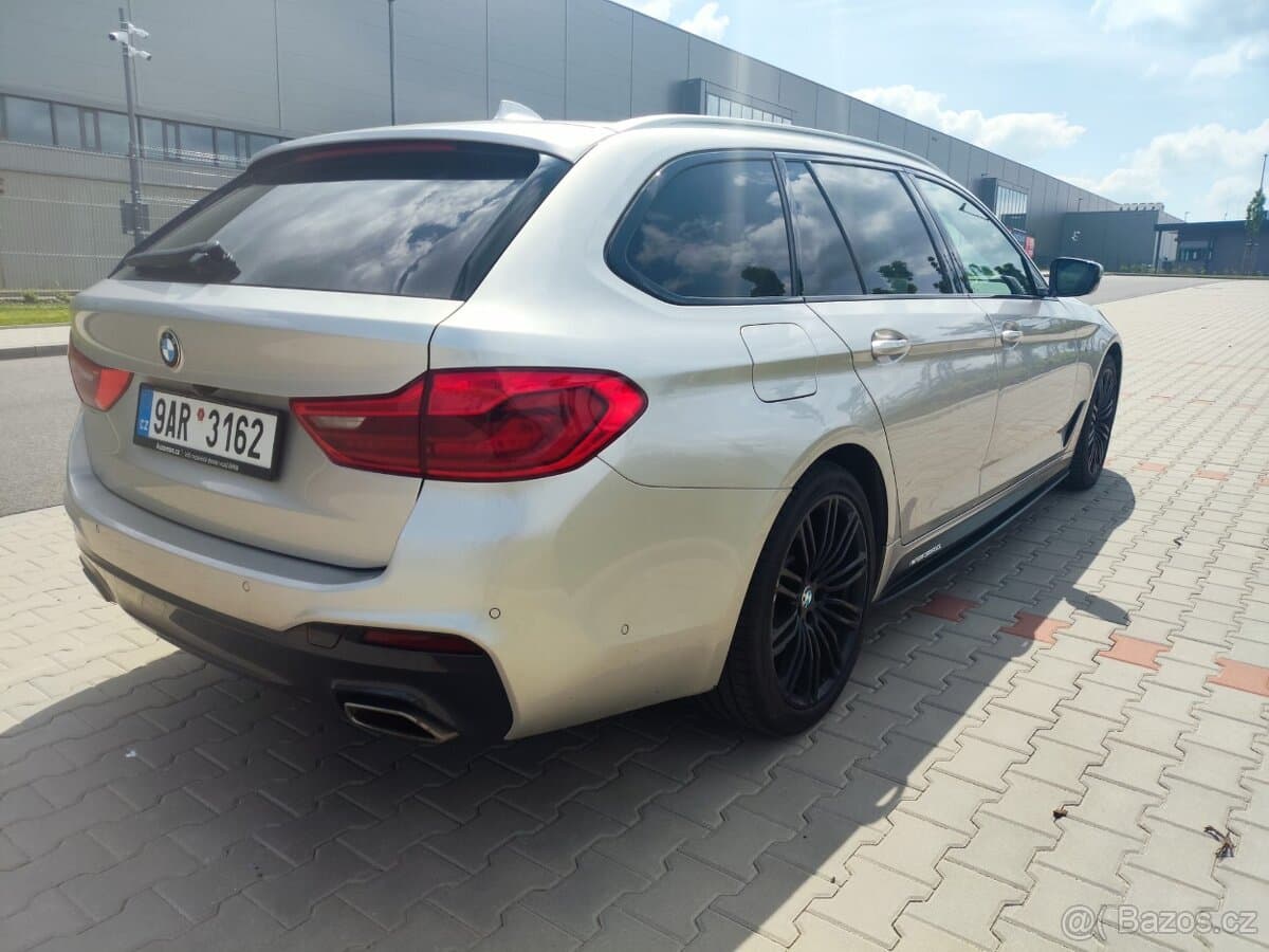 2019 BMW OSTATNÍ - 3