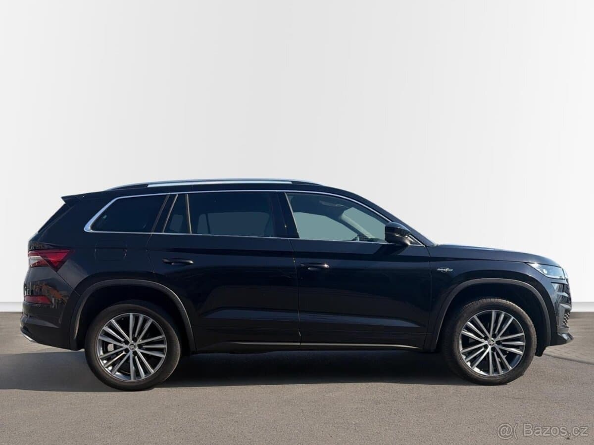 Škoda KODIAQ - 3