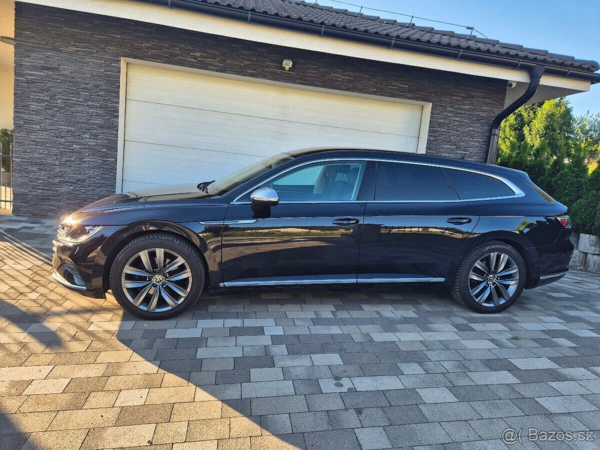 2023 Volkswagen ARTEON - 3