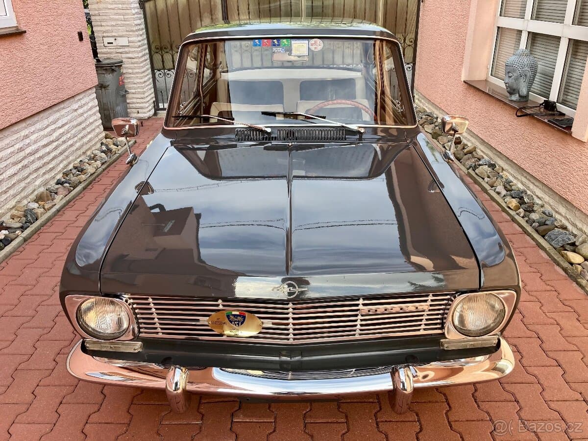 1964 Opel KADETT - 3