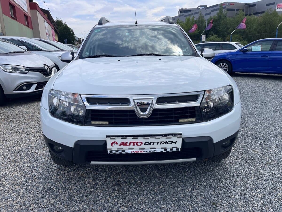 2012 Dacia SANDERO - 3
