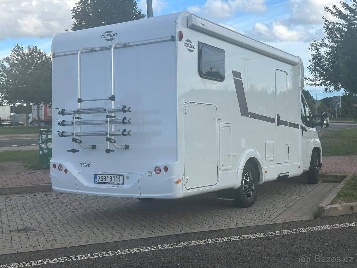 2025 Fiat DUCATO - 3