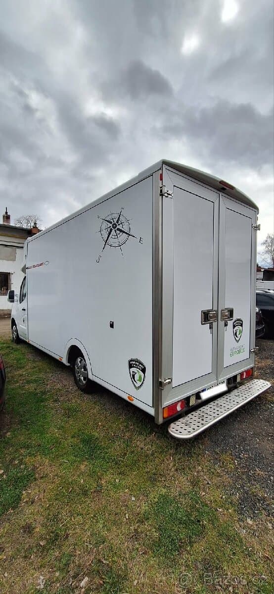 2024 Renault MASTER - 3