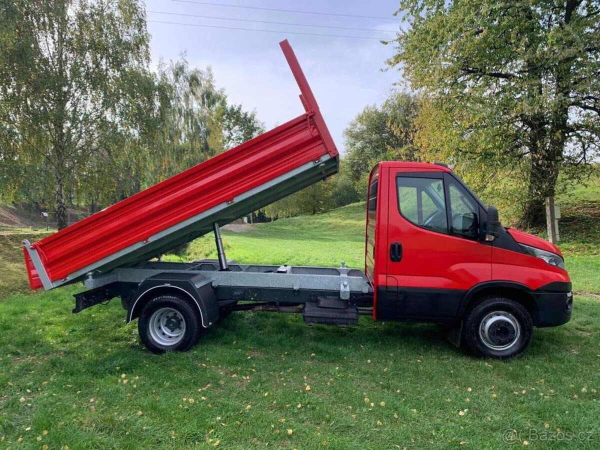 2018 Iveco OSTATNÍ - 3