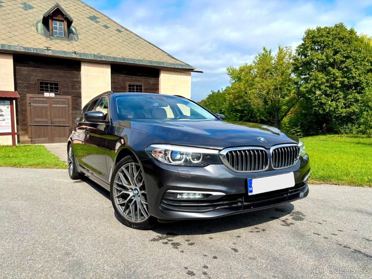 2020 BMW OSTATNÍ - 3