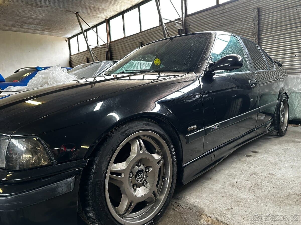 1997 BMW M3 - 3