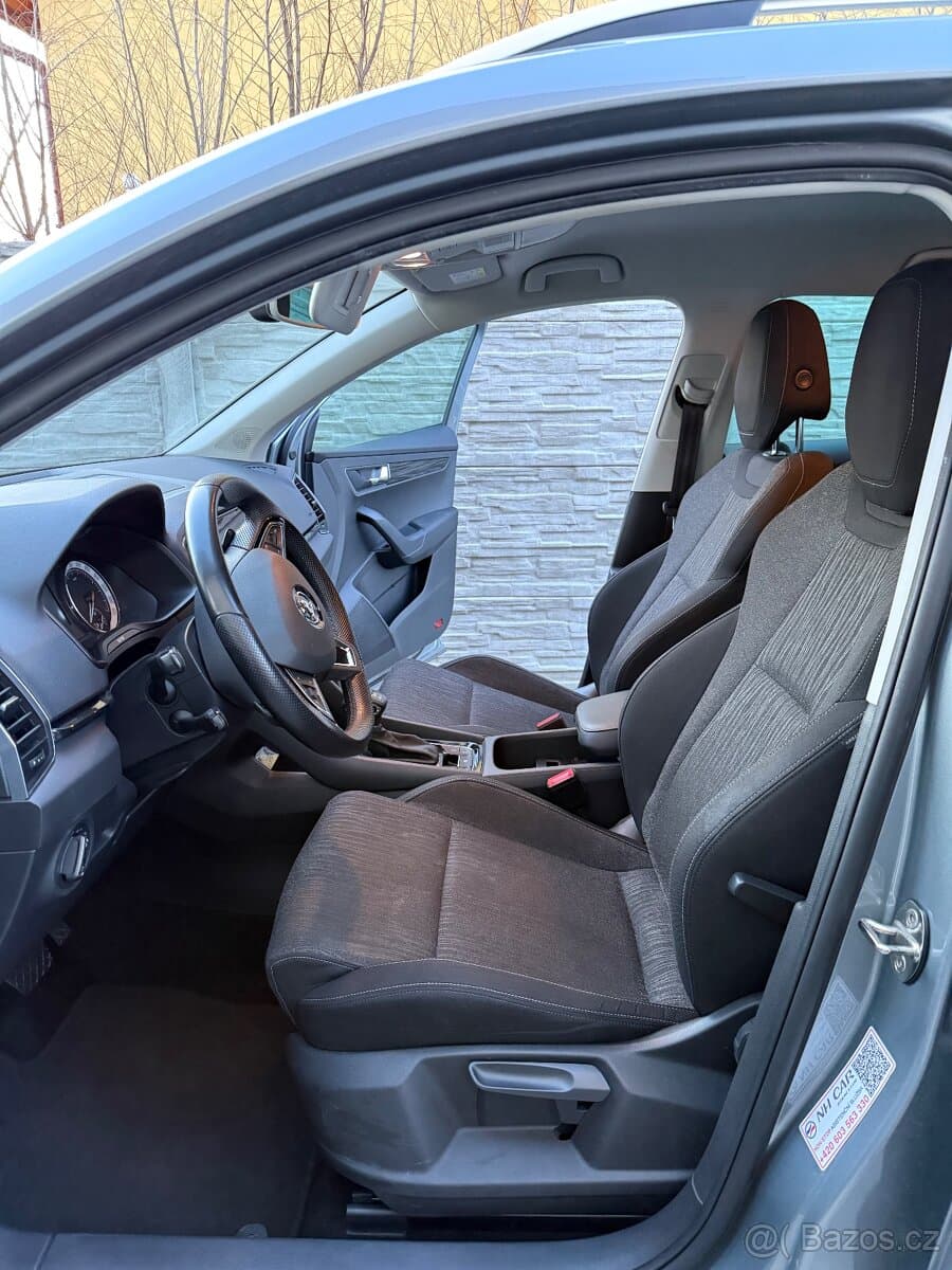 2020 Škoda KAROQ - 3