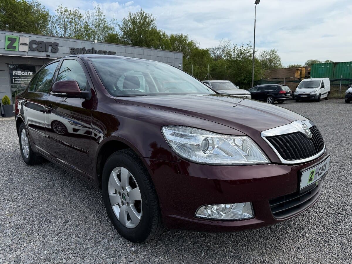 2013 Škoda OCTAVIA - 3