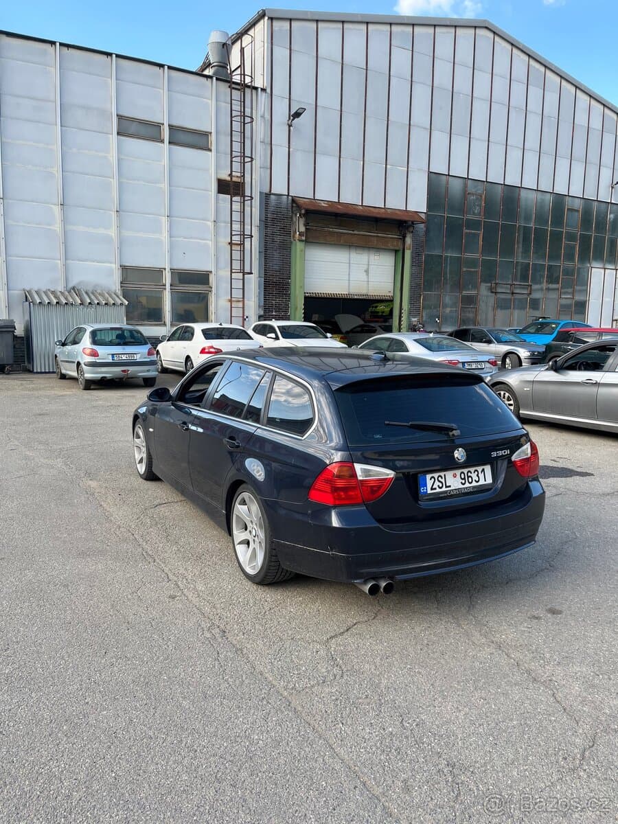 2005 BMW OSTATNÍ - 3