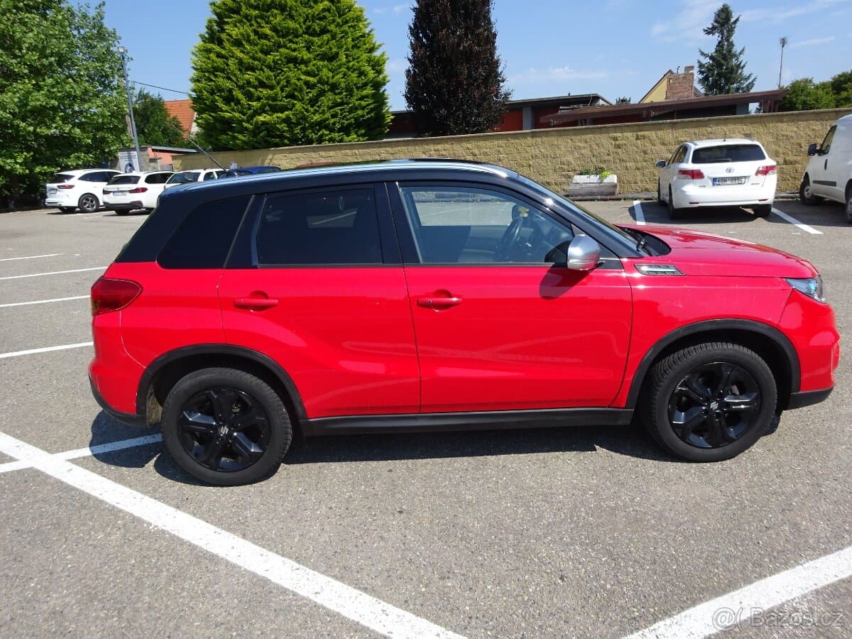 2016 Suzuki VITARA - 3