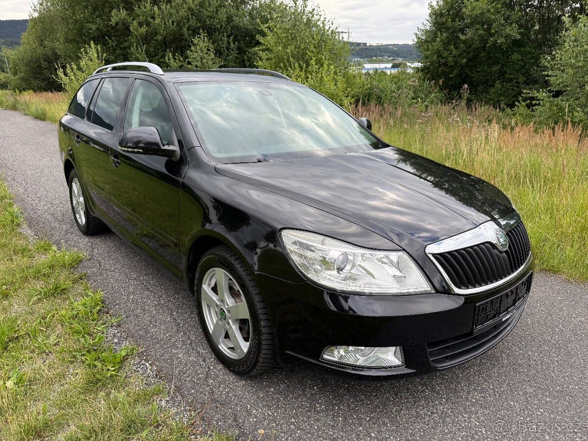 2010 Škoda OCTAVIA - 3