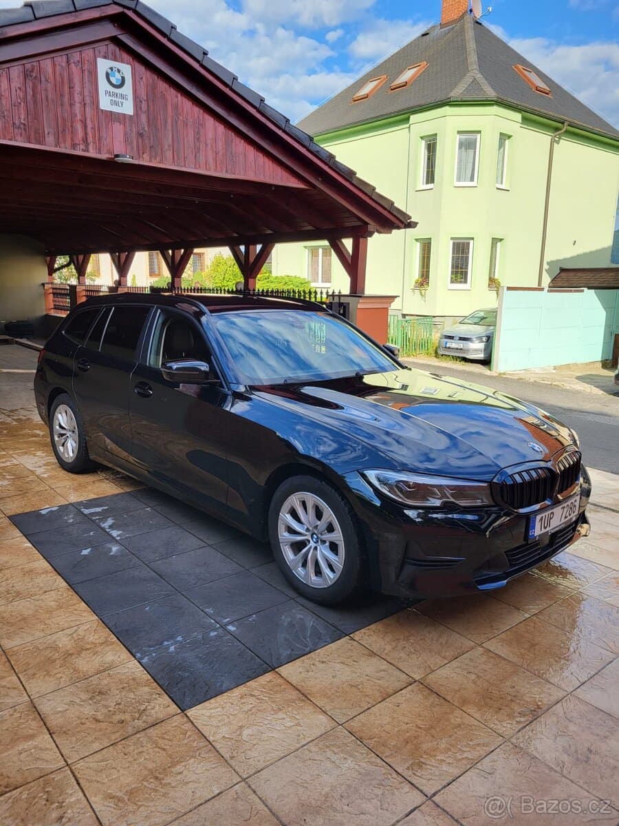 2020 BMW OSTATNÍ - 3