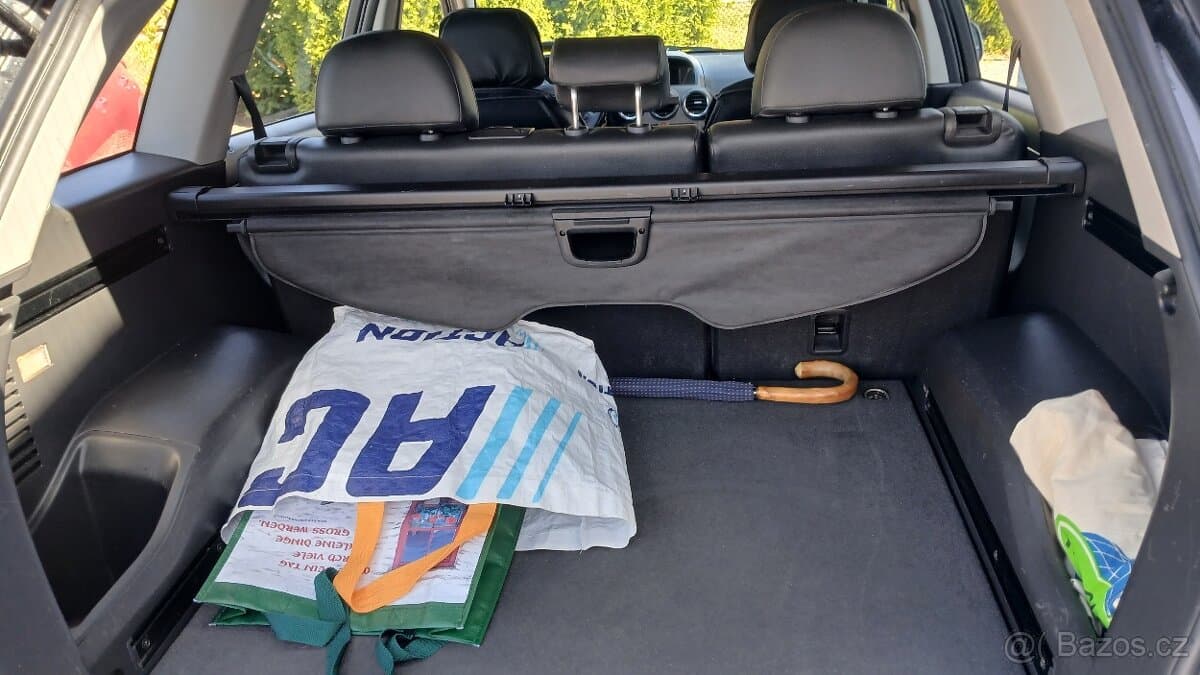 2009 Opel ANTARA - 3