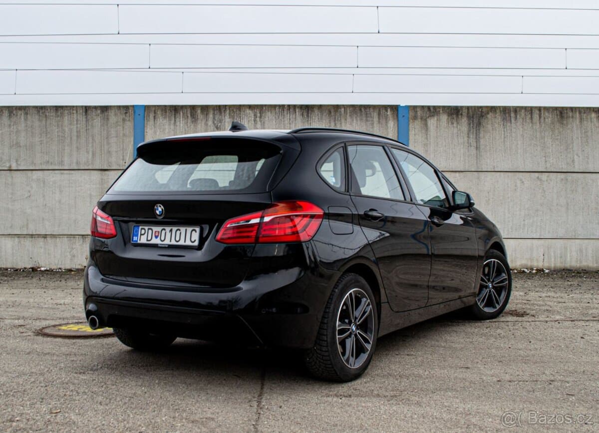 2019 BMW OSTATNÍ - 3