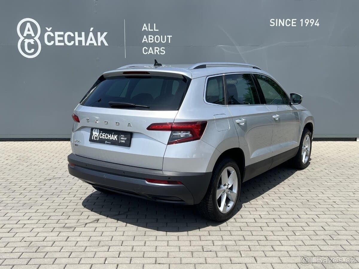 2022 Škoda KAROQ - 3