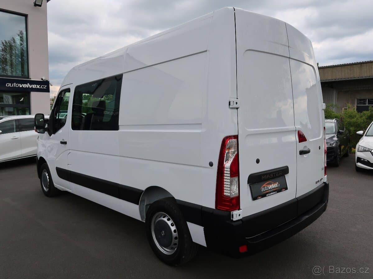 2020 Renault MASTER - 3