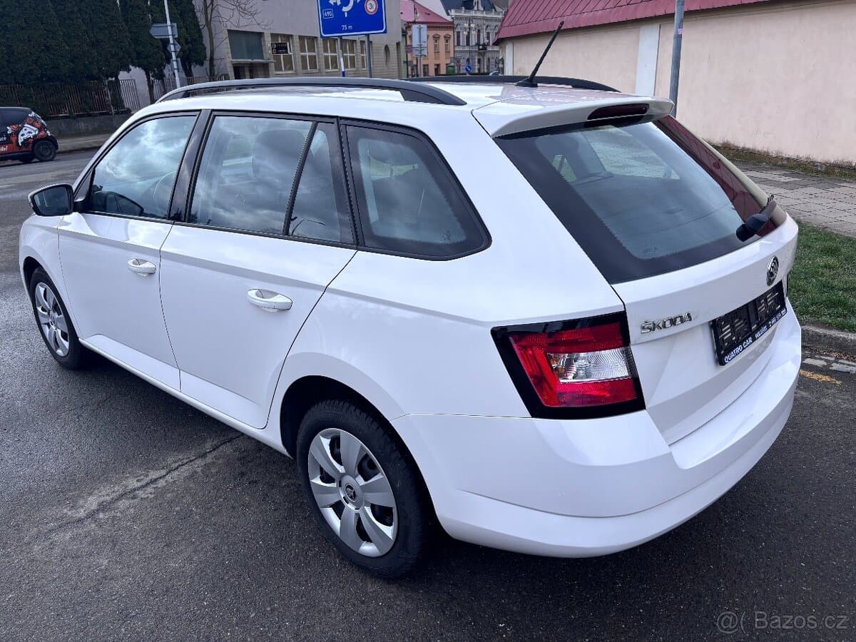 2017 Škoda FABIA - 3