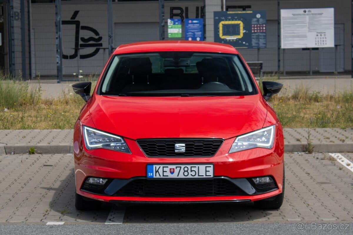 2016 Seat LEON - 3