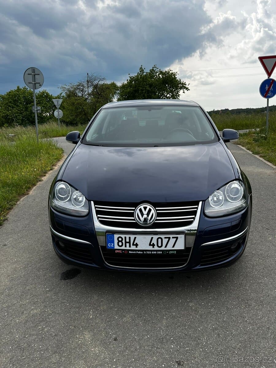 2006 Volkswagen JETTA - 3